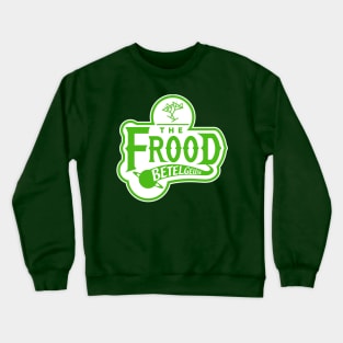 The Frood Crewneck Sweatshirt